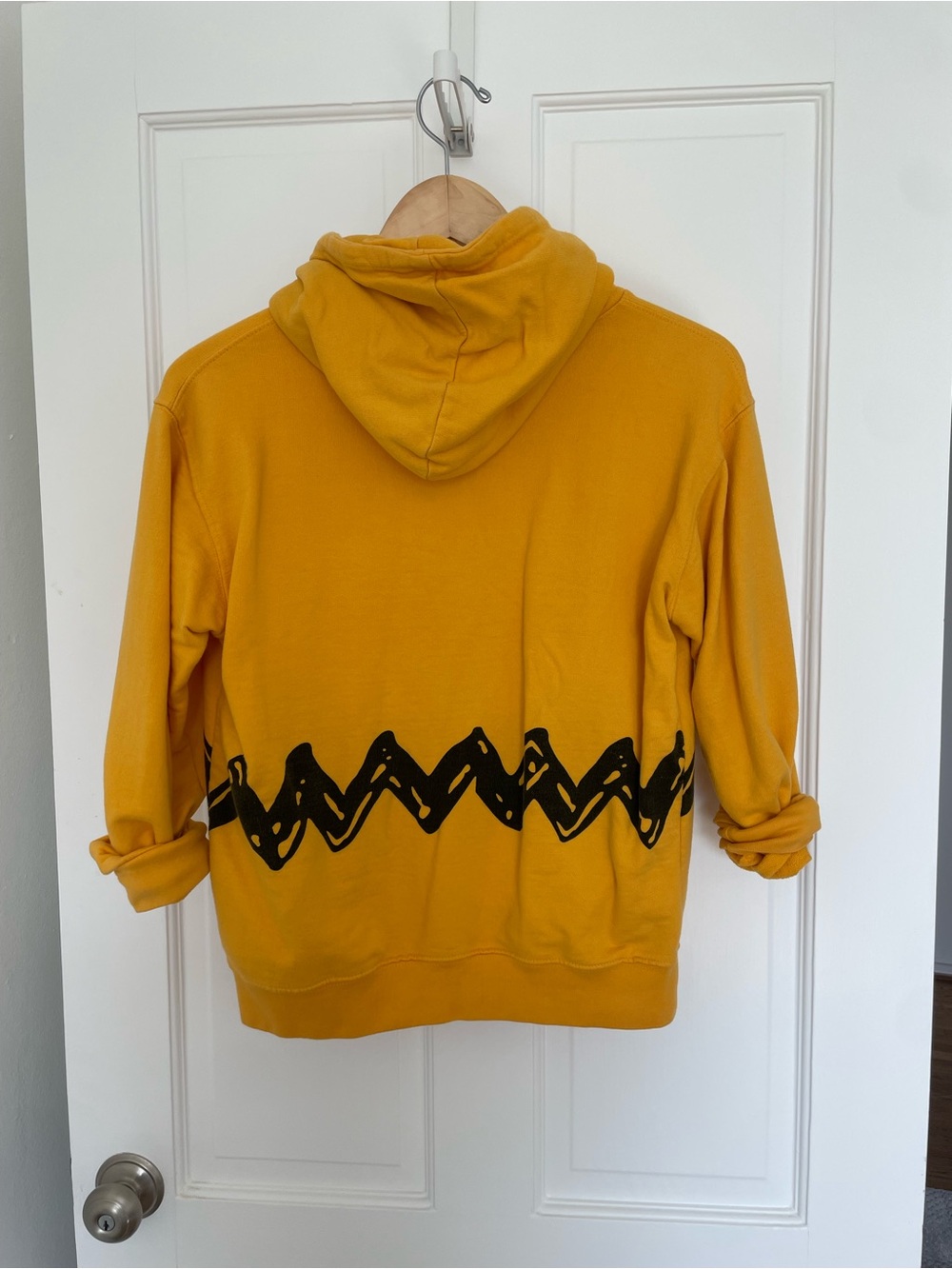Peanuts Charlie Brown Sweatshirt - Picture 2 of 5